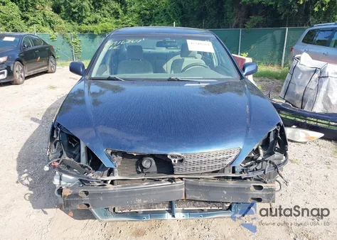 2004 Toyota Camry Le/Xle/Se from USA, damaged, VIN 4T1BE32KX4U281566